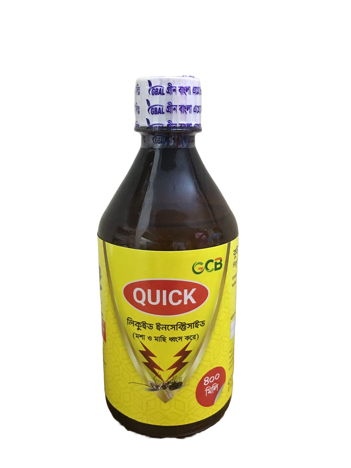 Quick Liquid Insecticides